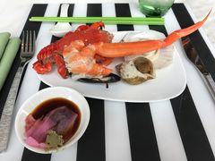 -万达文华酒店·48F云端窗景美食汇自助餐厅