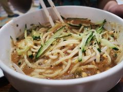 -吉亨面馆(古北1699店)