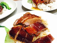 -深井陈记烧鹅酒家(新填地街店)