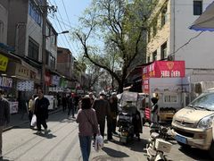 -清真·宏顺祥卤汁凉粉(大皮院店)