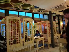 -甘尼仕印度餐厅爵士酒吧(阳春巷店)