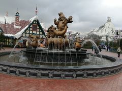 -上海海昌海洋公园
