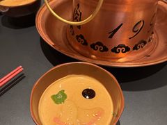 -南门涮肉(天坛南门店)