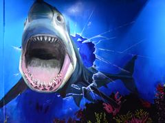 -船奇蒸汽海鲜·闽菜(八市海鲜总店)