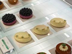 -潮一不贰·法式甜品·生日蛋糕·西式简餐(外滩店)