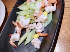 -金牌外婆家(苏州中心店)