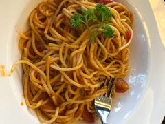 -莫多多餐厅