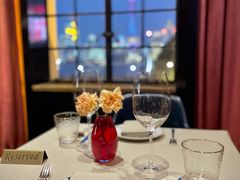 -YUE·6·西式融合餐厅(外滩六号店)