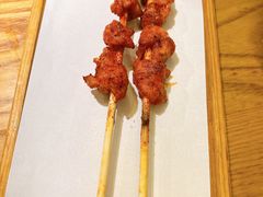 -九毛九西北菜(大东海店)