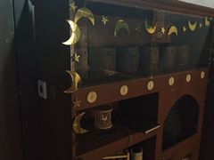 -Xcape异时刻密室逃脱魔法互动(瑞虹天地太阳宫店)