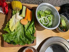 -姜虎东白丁烤肉(深圳湾后海汇店)