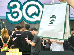 -龙湖杭州滨江天街