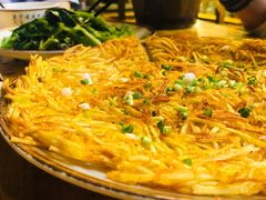 干煸土豆丝-礼州土碗菜
