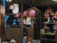 大堂-有喜屋·深夜食堂(北京西路店)