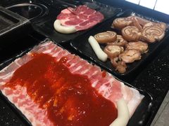 -水原王烤肉(虹泉路店)