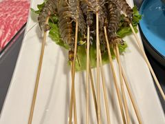 -金龙·打边炉(南京西路店)