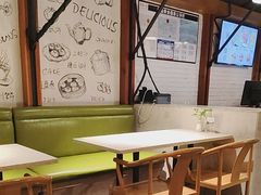 -东园小馆·早茶·淮扬小炒(江都路店)