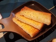 -又见马甲M8融合西餐厅(厦门体育中心店)