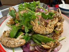-曹胖子龙虾馆(黄桦路店)