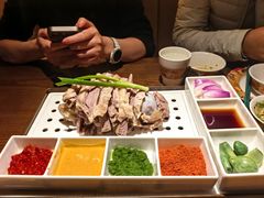 -相约·羊村小馆非遗手抓肉(七一酱园店)