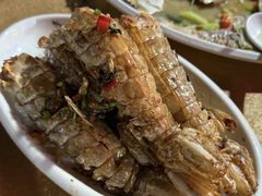 -揭阳钟记小食(福田新村店)
