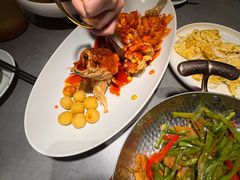 -姑苏家宴·苏帮菜·松鼠桂鱼(苏州总店)