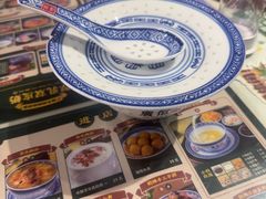 -广信牛奶甜品世家(台东店)