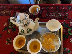 -百年老茶馆