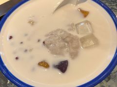 -五条人糖水铺(光谷世界城店)