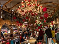 -卢布里西餐厅(海拉尔店)