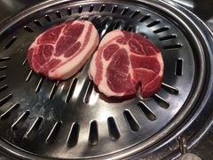 -韩聚屋韩国烤肉餐厅(新北万达店)