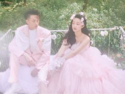 -第一夫人婚纱摄影(南京店)