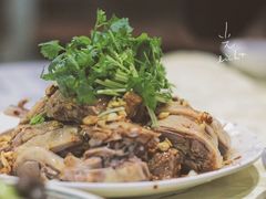 白切鸭-电白鸭粥店(下沙二坊88号店)