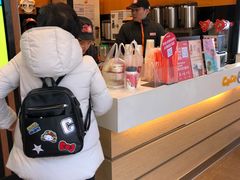 -CoCo都可(北新桥店)