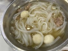 -福屿鲜捞小吃·捞化(福屿总店)