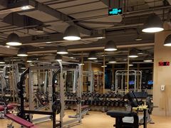 -北京嘉里健身·Kerry Sports(北京嘉里大酒店)