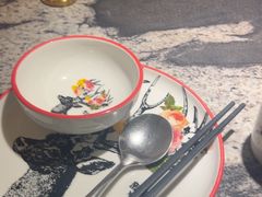 -新白鹿餐厅(松江开元地中海店)
