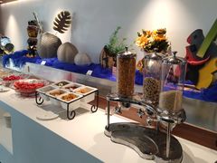 -上海华凯华美达广场酒店