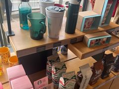 -星巴克(首钢店)