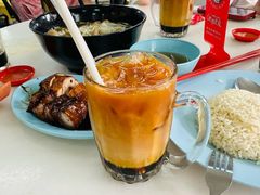 -丽丰茶冰室