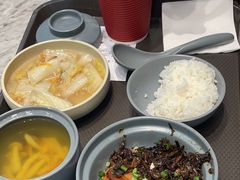 -鹿港小镇(天津机场店)