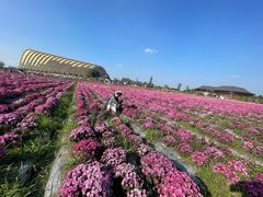 -中国天府农业博览园