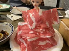 -芝麻花餐厅(祁家豁子店)