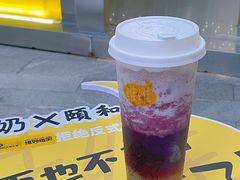 -维维豆奶(金鹰新街口店)