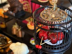 -王府半岛酒店·大堂茶座