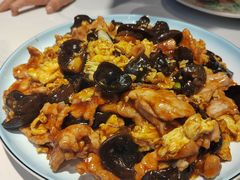 -桥头堡·坤德餐厅(滨江道店)