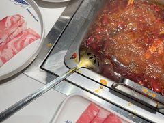 -小龙坎火锅(世纪城店)