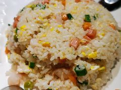 扬州炒饭-臻味小馆融合菜