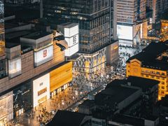-和光·ALIENSPACE外星人电竞酒店(成都太古里店)