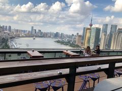 -上海外滩英迪格酒店